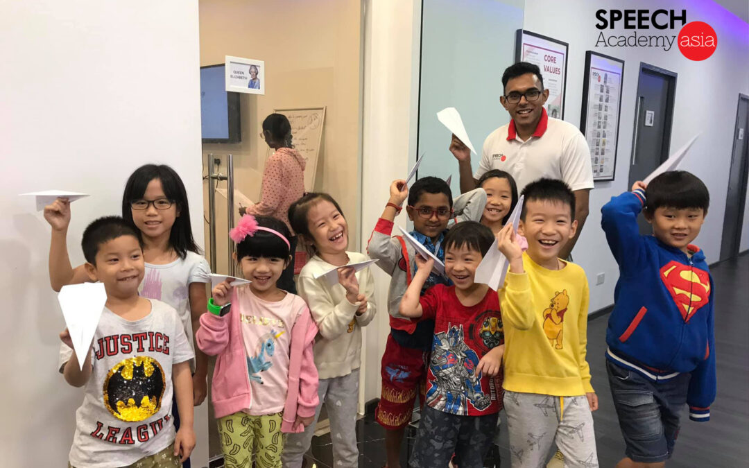 THE SCIENCE BEHIND OUT-OF-THE-CLASSROOM LEARNING AND WHY THIS HOLIDAY CAMP IN SINGAPORE IS GAINING POPULARITY!