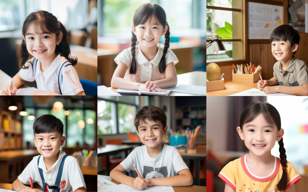 How Speech Academy Asia Can Help Your Child Ace Oral Examinations