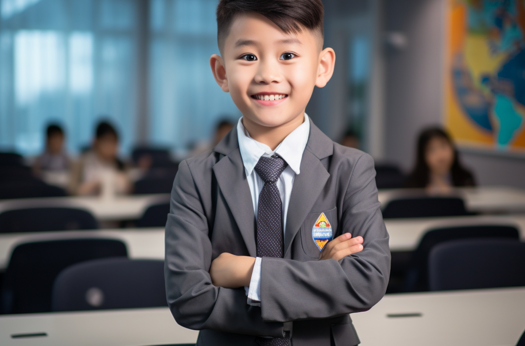 The Allure of Franchising with Speech Academy Asia and Its Expanding Global Presence