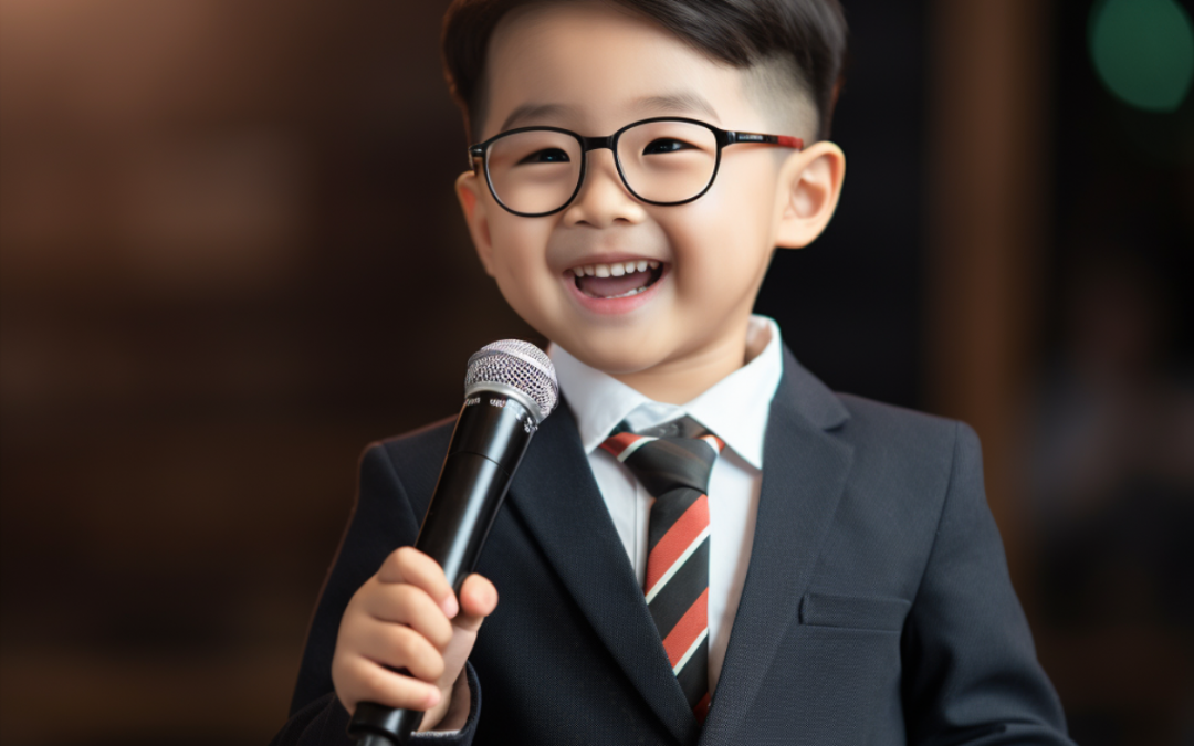 Speech Academy Asia’s Growth Reflects the Rising Importance of Public Speaking Skills