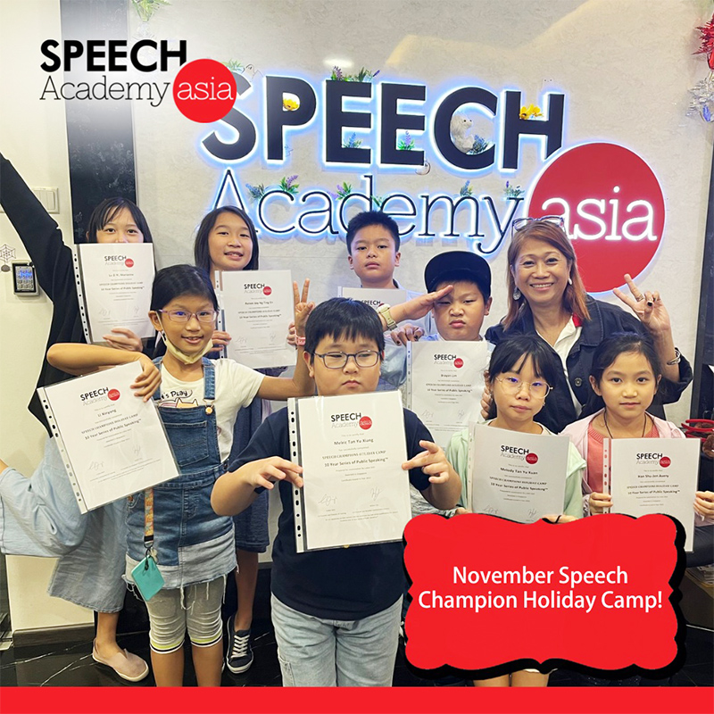 Speech Academy Asia_Nov Speech Champion Holiday Camp-2023-1