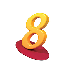 8-Channel_logo