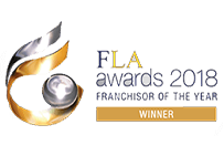 FLA Awards-2018