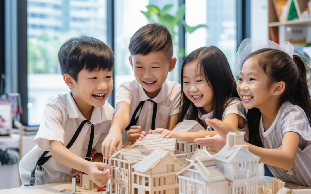 Leadership Skills for Kids: Why Speech Academy Asia Rocks