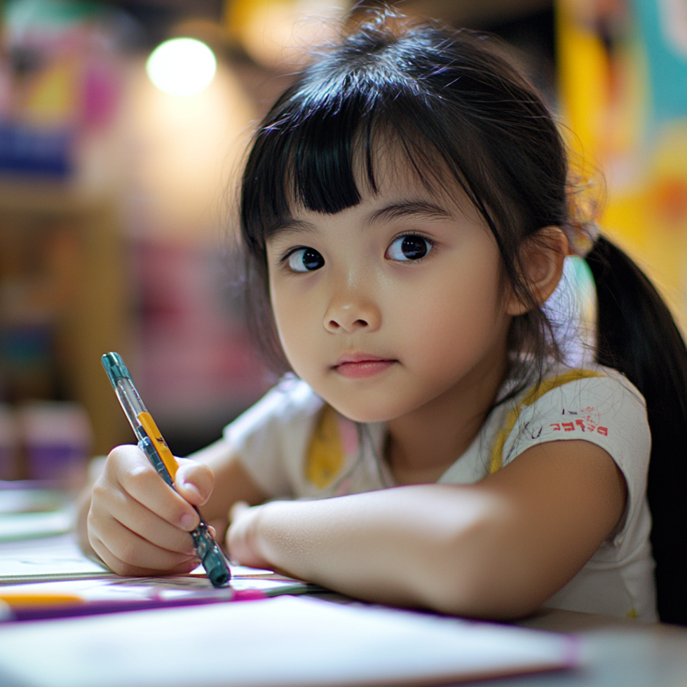 Syntax Kid Grammar and Syntax - Speech Academy Asia