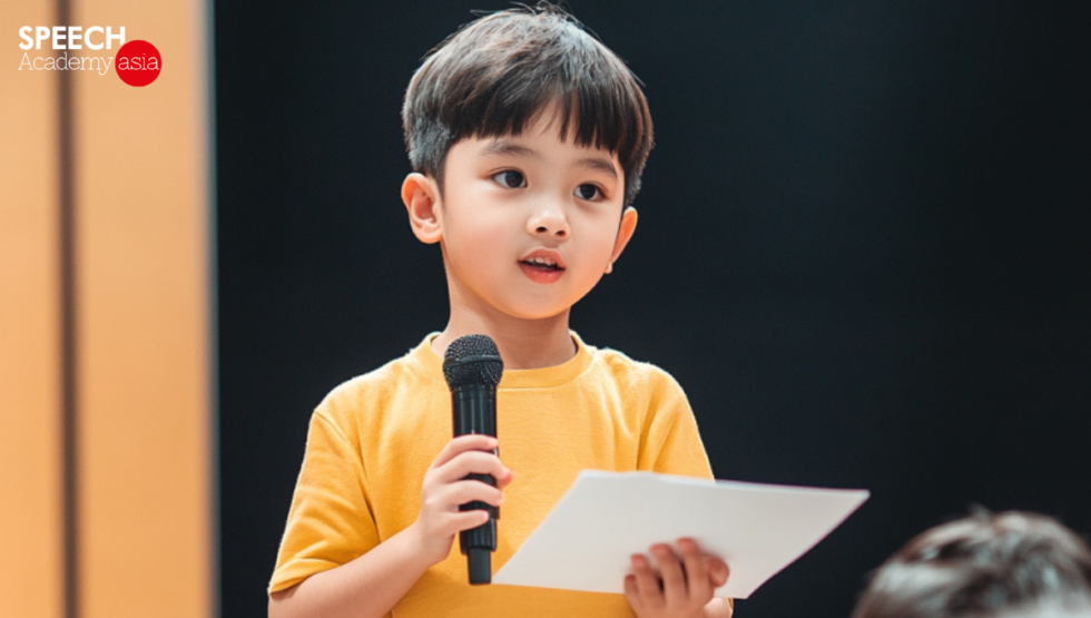 How a Public Speaking Class Transformed My Child’s Confidence – A ...