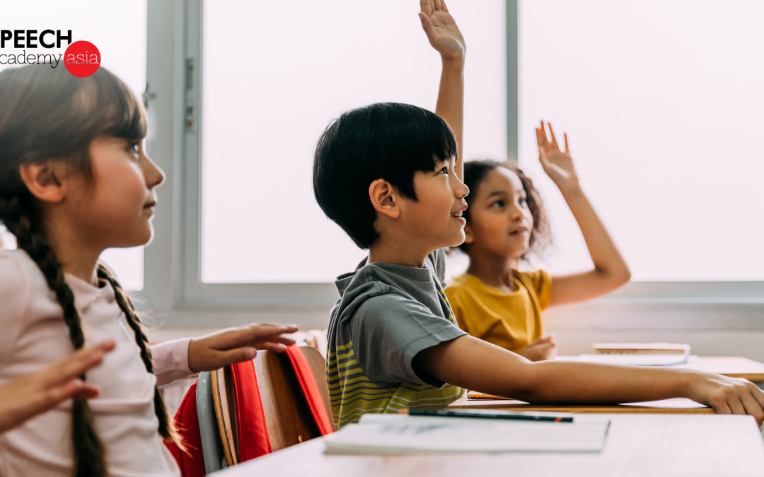 Why Leadership Matters for your Child and How to Nurture It