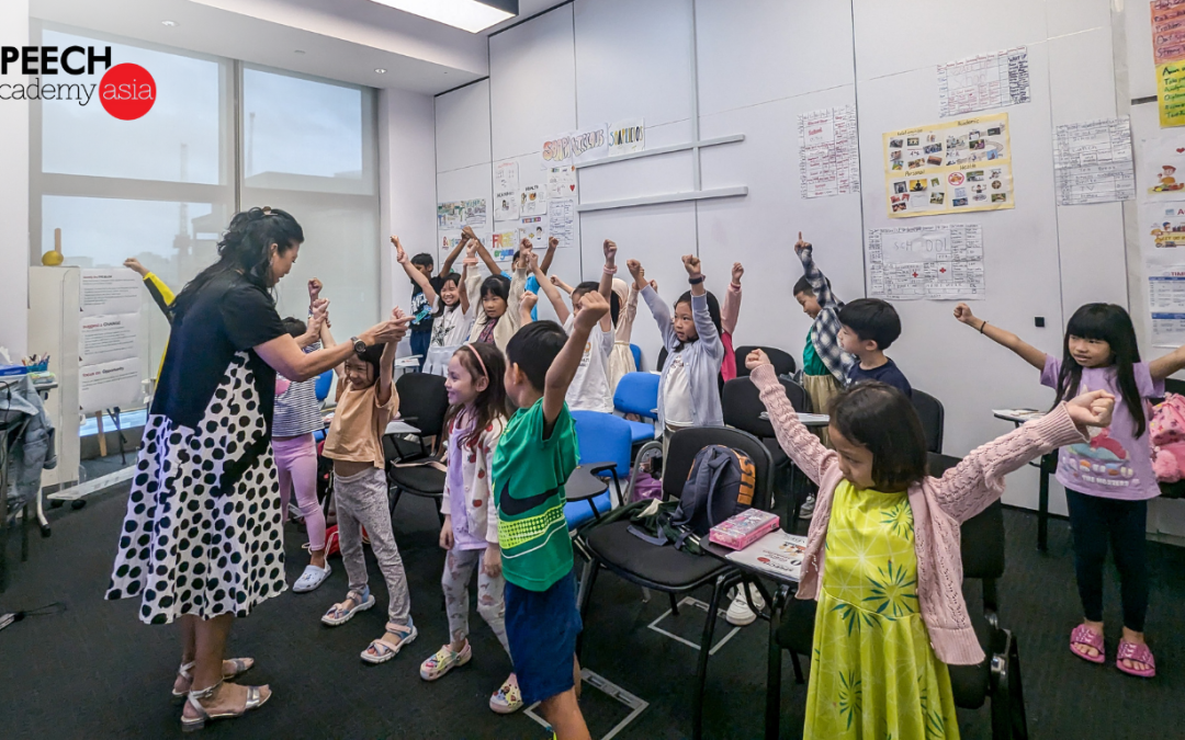 Best Holiday Camps in Singapore This March 2026 (Age 3–16)