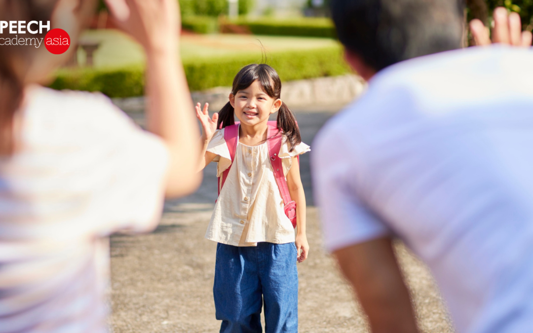 Tips to Improve Your Child’s Social Skills and Confidence