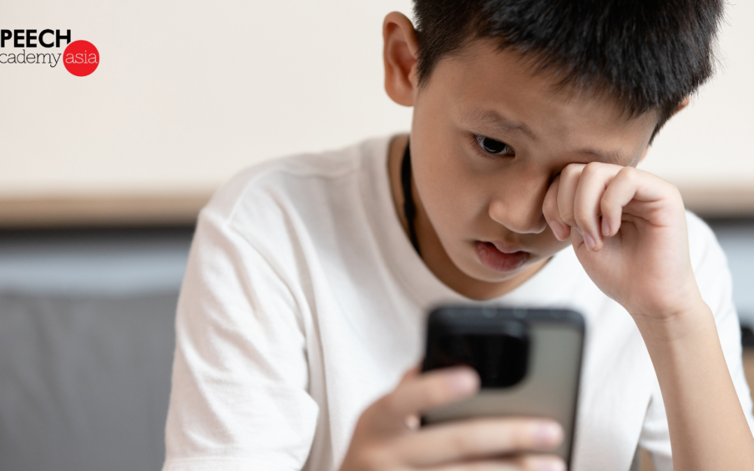 Why So Many Teens Struggle With Conversations and Confidence Today