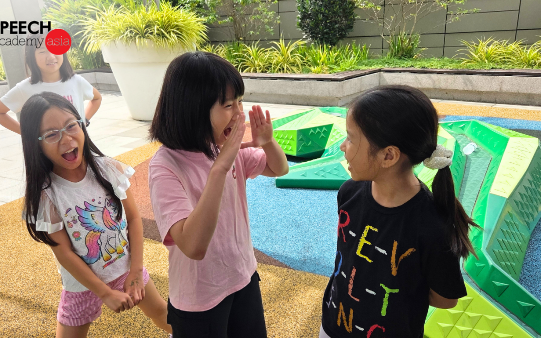 Top March Holiday Camps 2026 in Singapore for Kids (Age 3–16)