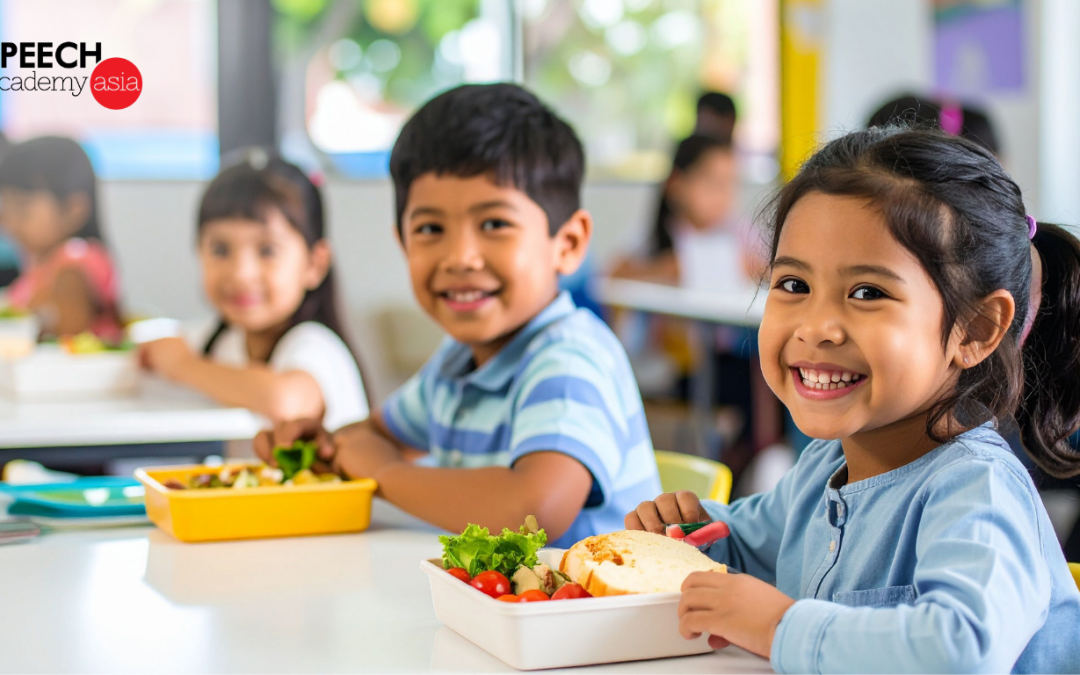 Building Healthy Minds in Children: Why Emotional Intelligence Matters