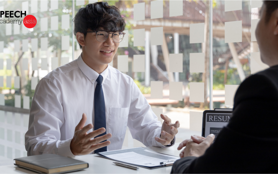 Interview Workshops: The Skill That Determines Who Gets the Opportunity