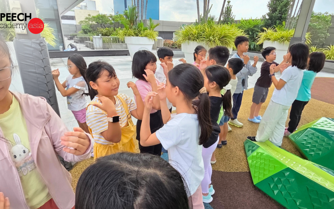 March Holiday Camps in Singapore 2026: A Meaningful Holiday for Your Child