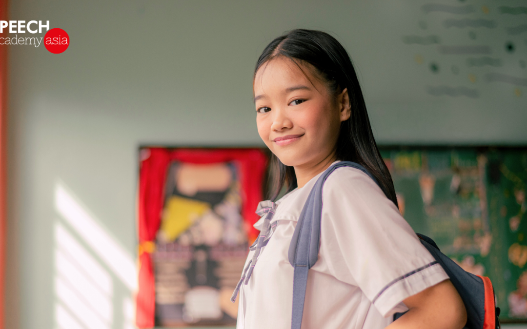 Entrepreneurship Training for Kids