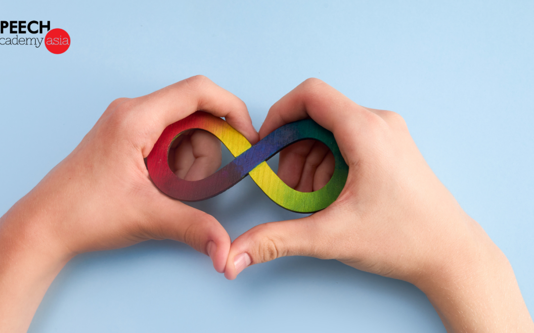 Beyond the Ribbon: Turning Autism Awareness into Action