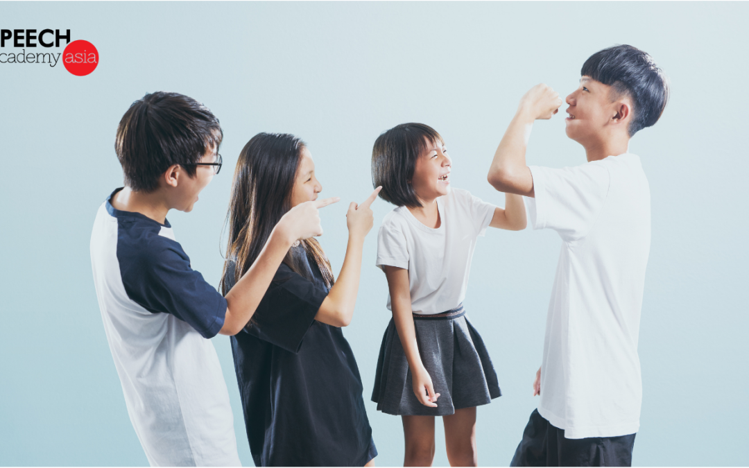 Choosing the Right Public Speaking School: A Comparison of Philosophy and Value