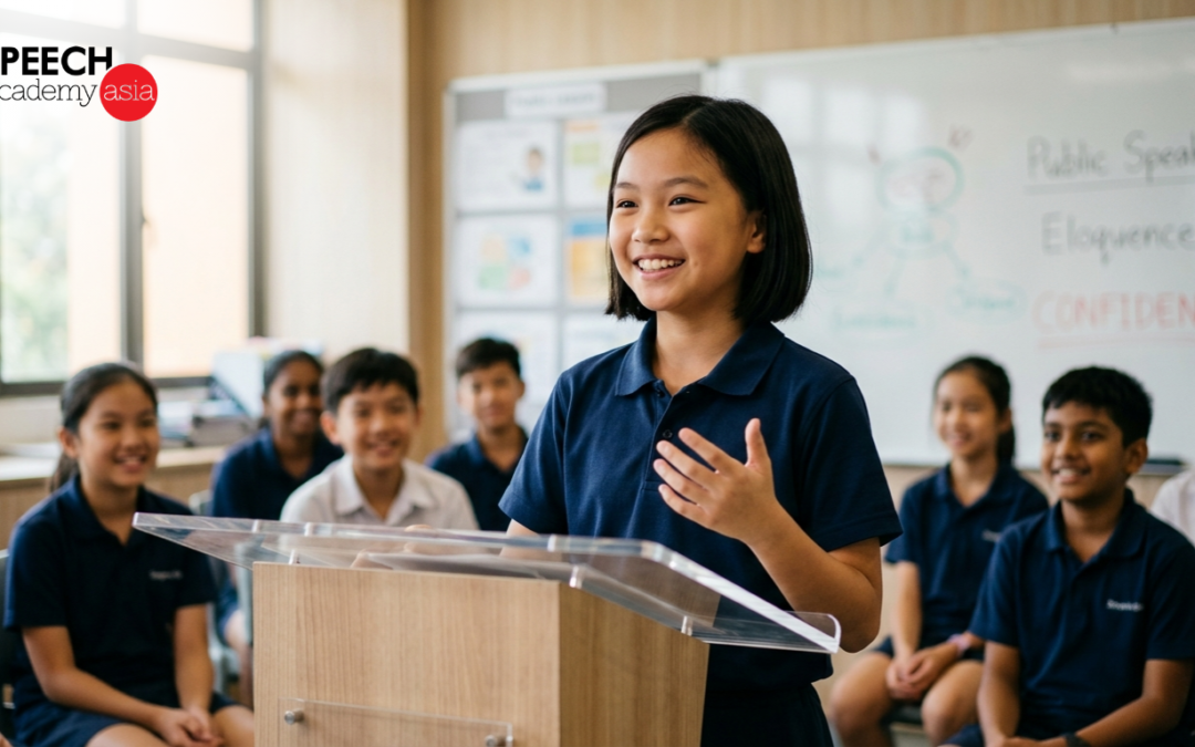 The “Kiasu” Trap: Why Smart Singaporean Kids Get Left Behind in the Classroom (And How to Fix It)