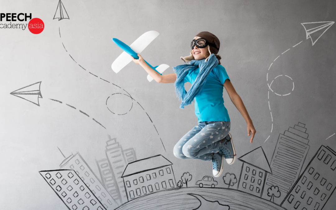 Confidence Building Classes for Kids in Singapore