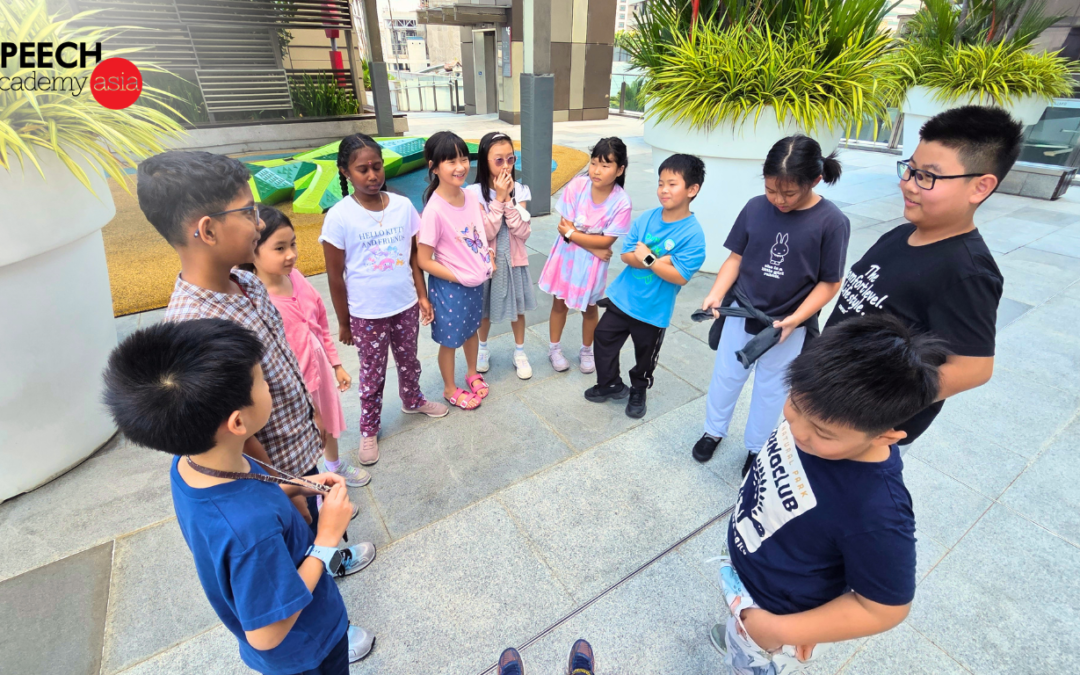 Best June Holiday Camps for Kids in Singapore (2026)