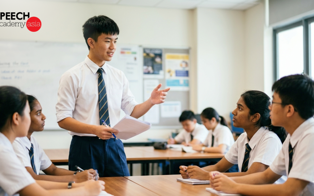 Leadership DSA in Singapore: A Complete Guide