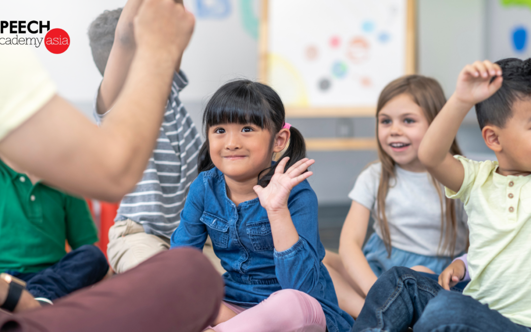Best Communications Skills Course in Singapore