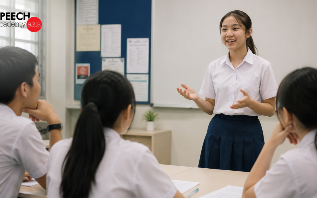 O-Level Oral Workshop 2026: Complete Preparation Guide