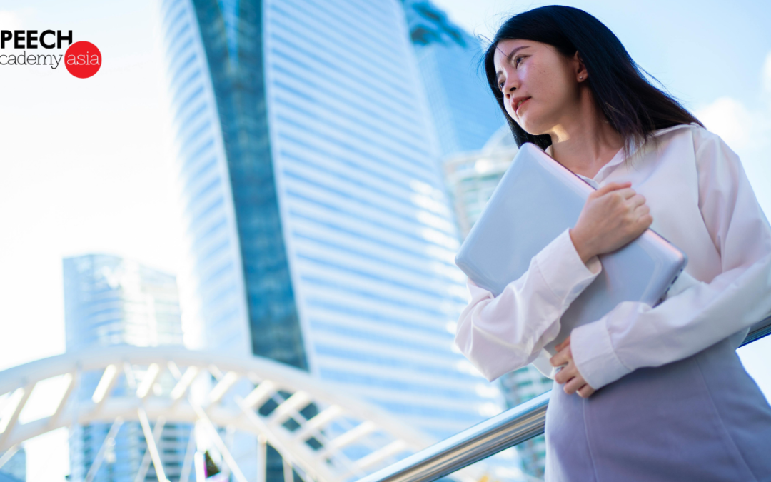 Speaking with Confidence Course: Build Confidence That Lasts for School, Work and Life