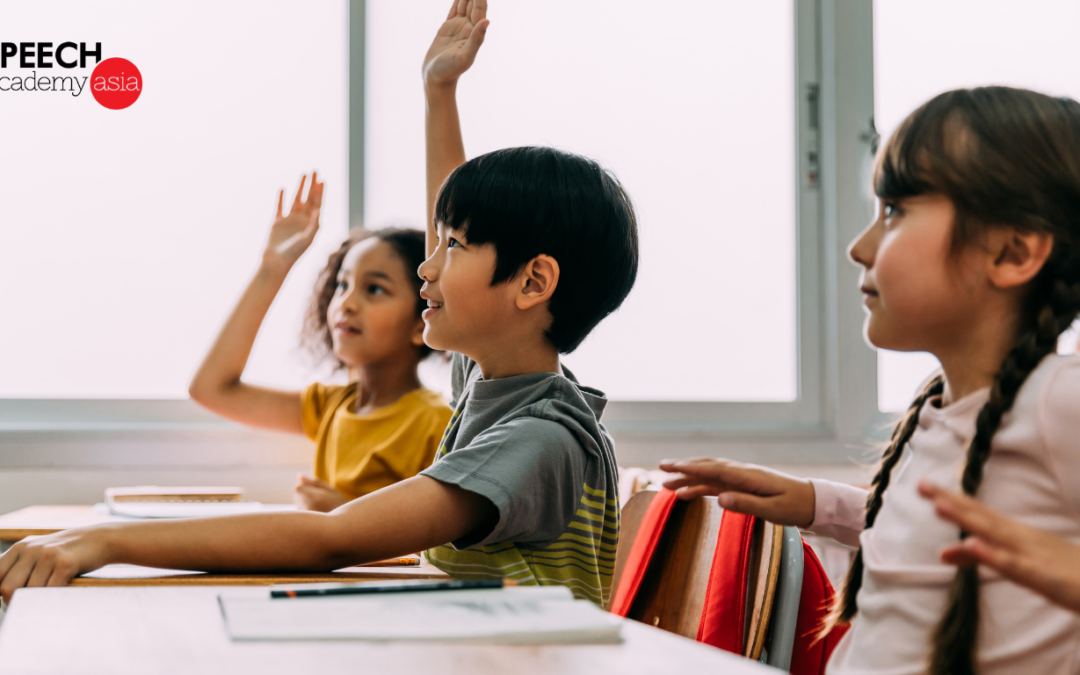 Communication Skills: Why They Matter for Children and How to Develop Them