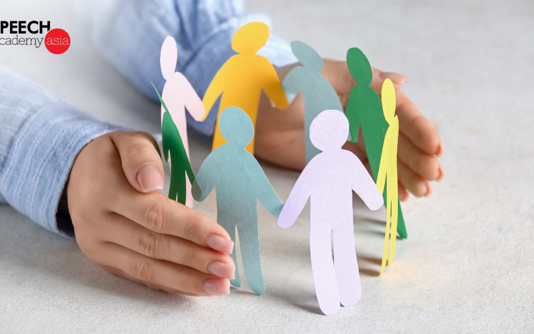 Special Needs Course in Singapore: Supporting Communication, Confidence and Social Skills in Children