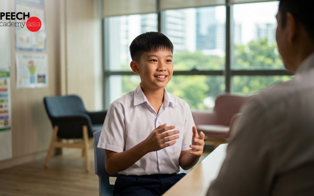 DSA Course in Singapore: How to Prepare Your Child for DSA Interviews