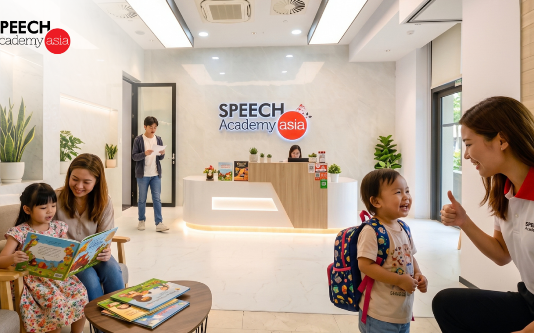 Public Speaking in Singapore: Courses, Classes and Workshops for Every Age